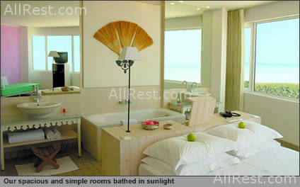 The Marmara Antalya 7